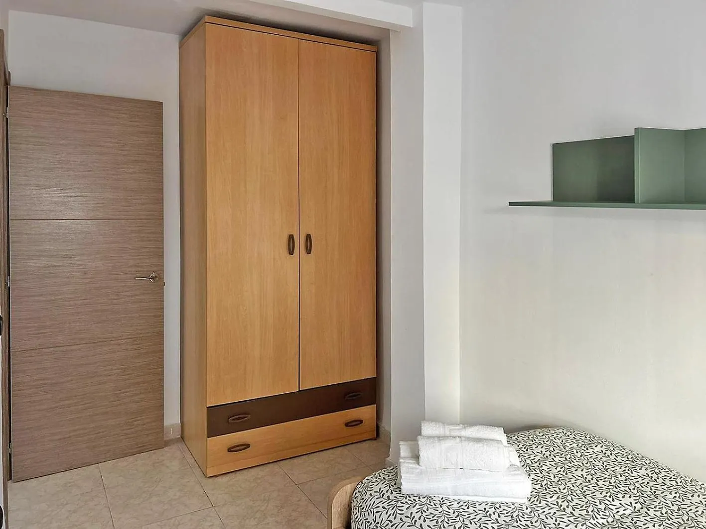 Apartamento Felemar マラガ スペイン