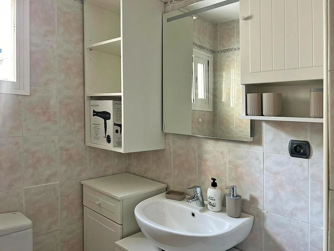 Apartamento Felemar Malaga