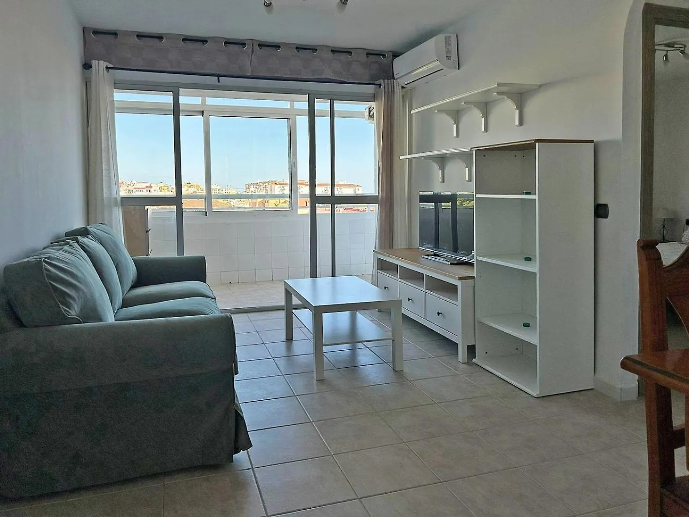 Apartment Apartamento Felemar Malaga