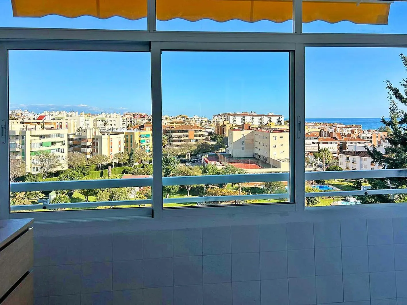 Apartamento Felemar Malaga Spain
