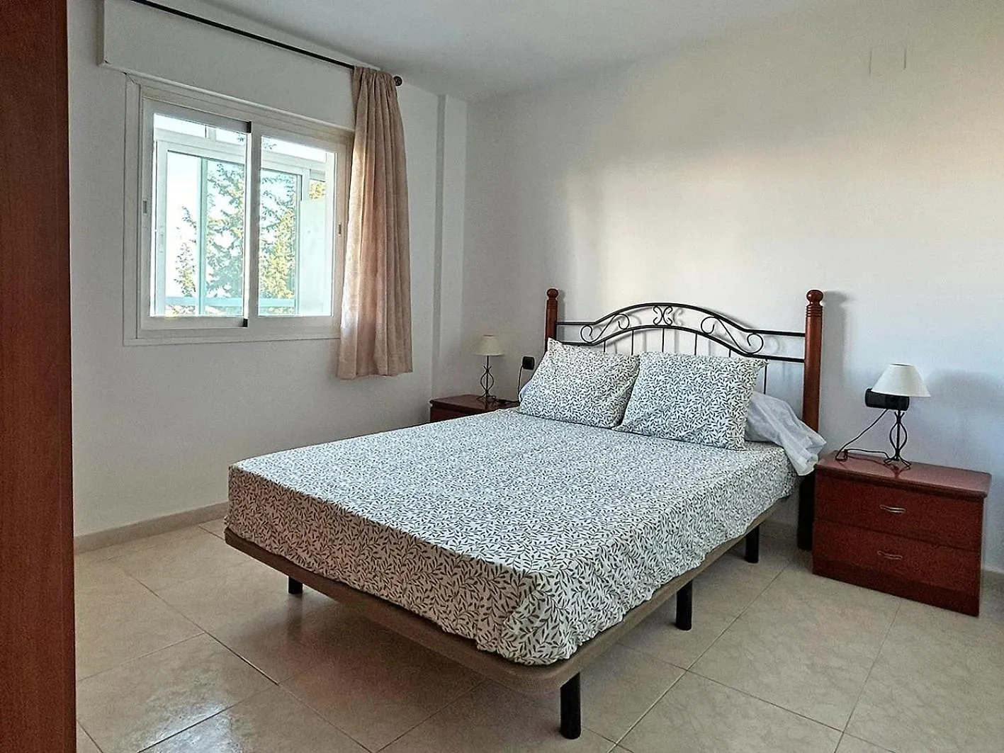 Apartamento Felemar Malaga 0*,