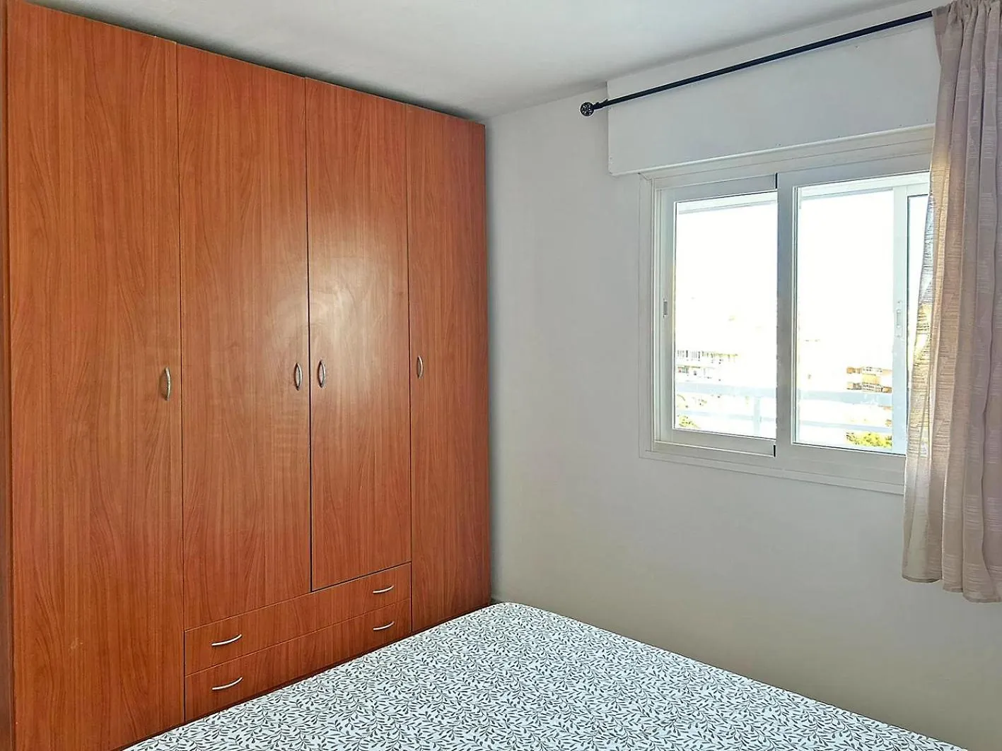 Apartment Apartamento Felemar Malaga