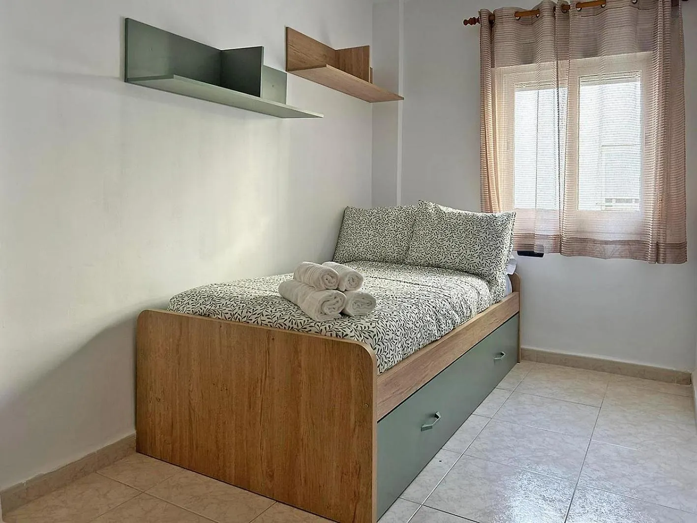 Apartamento Felemar Malaga