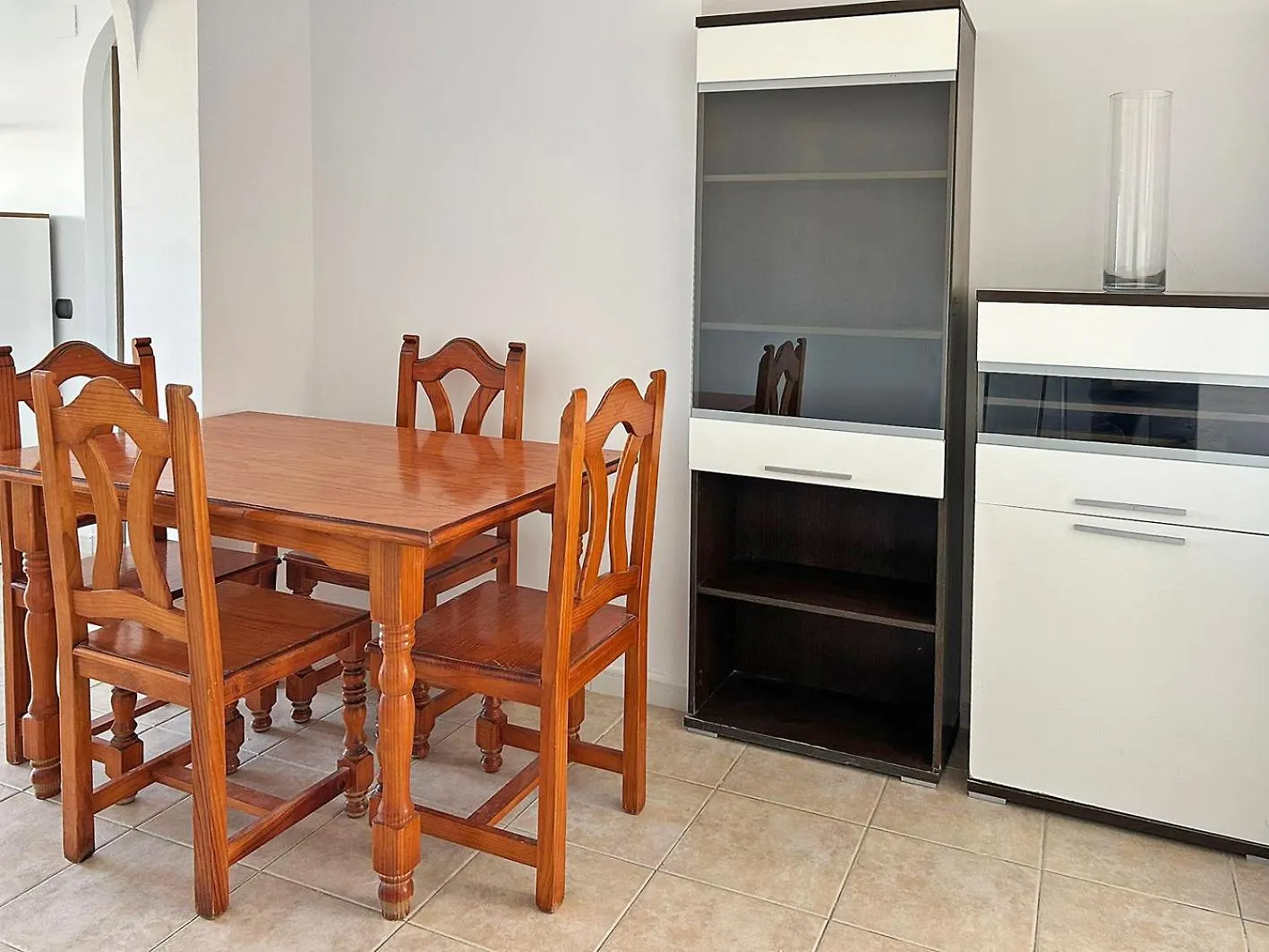 Apartamento Felemar Malaga Apartment