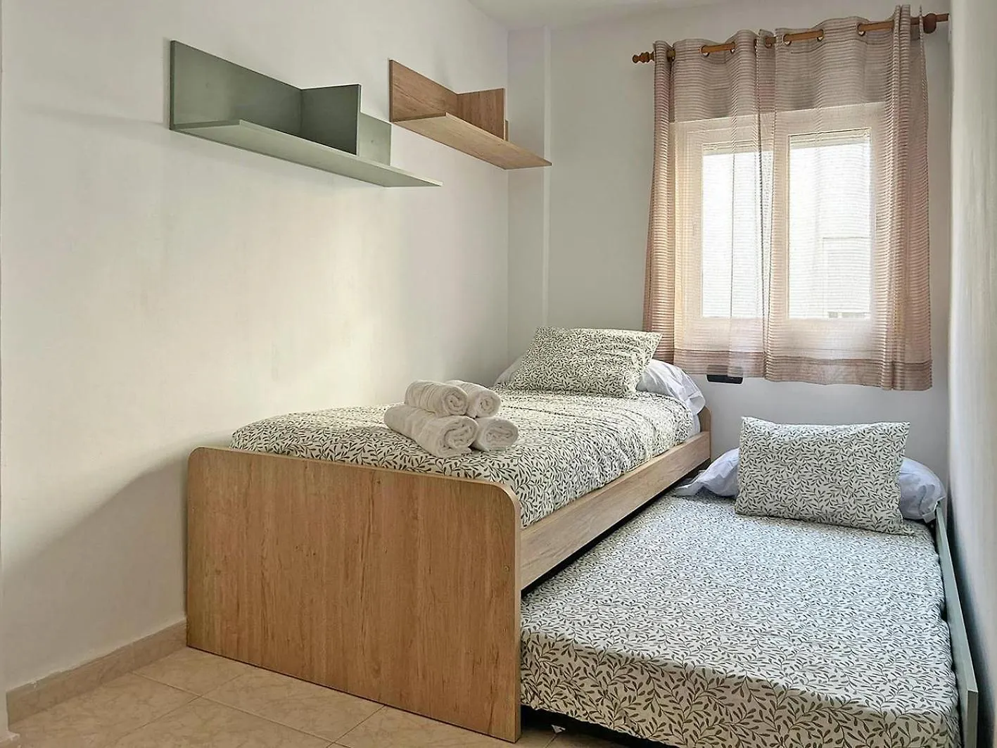 Apartamento Felemar Malaga 0*,  Spain