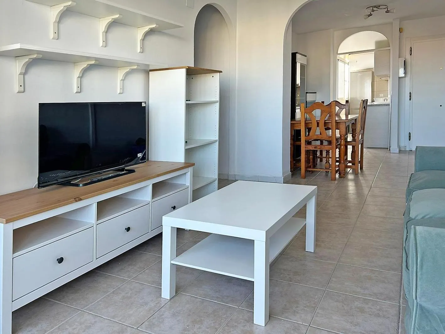 Apartment Apartamento Felemar Malaga