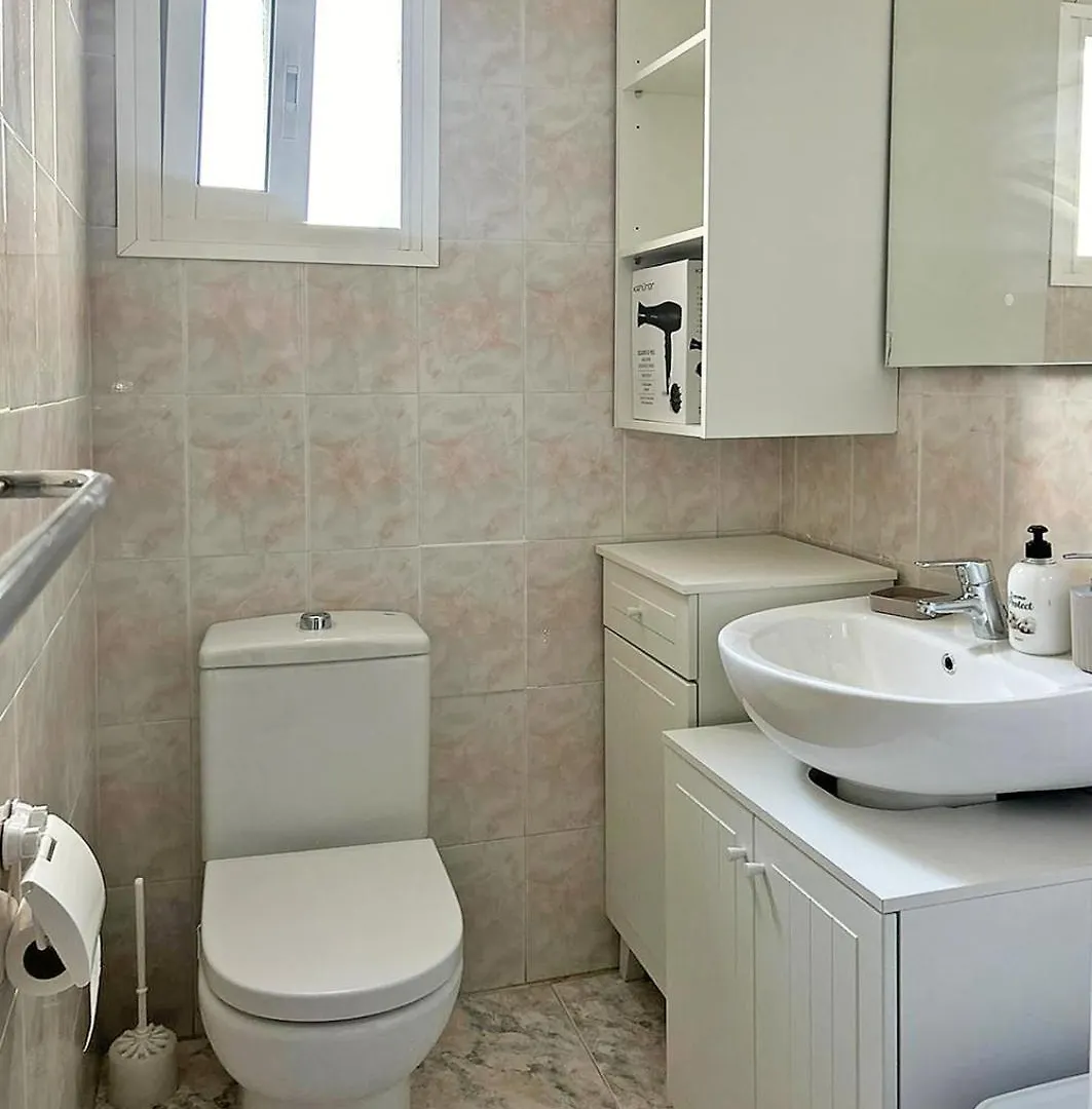 Apartamento Felemar Malaga 0*,