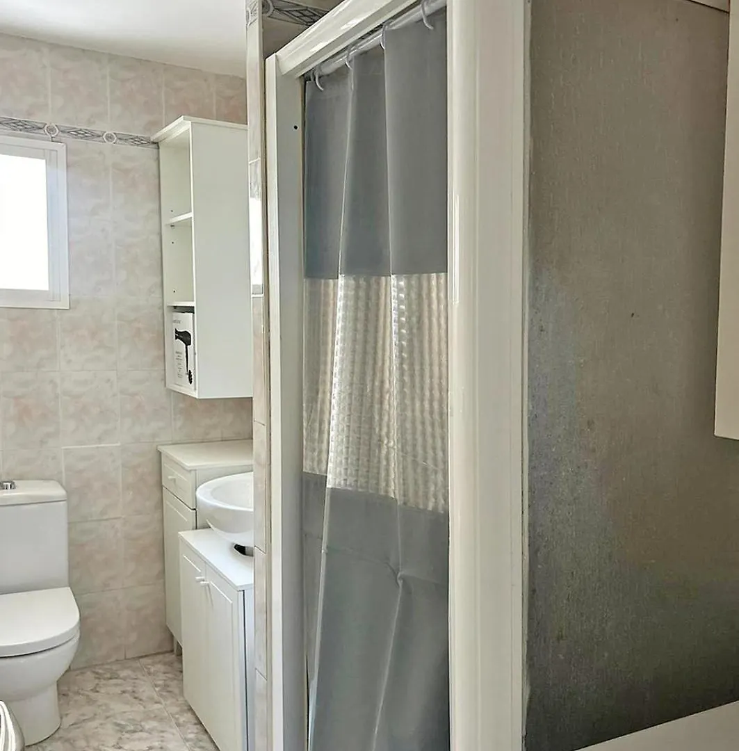 Apartamento Felemar Malaga Apartment