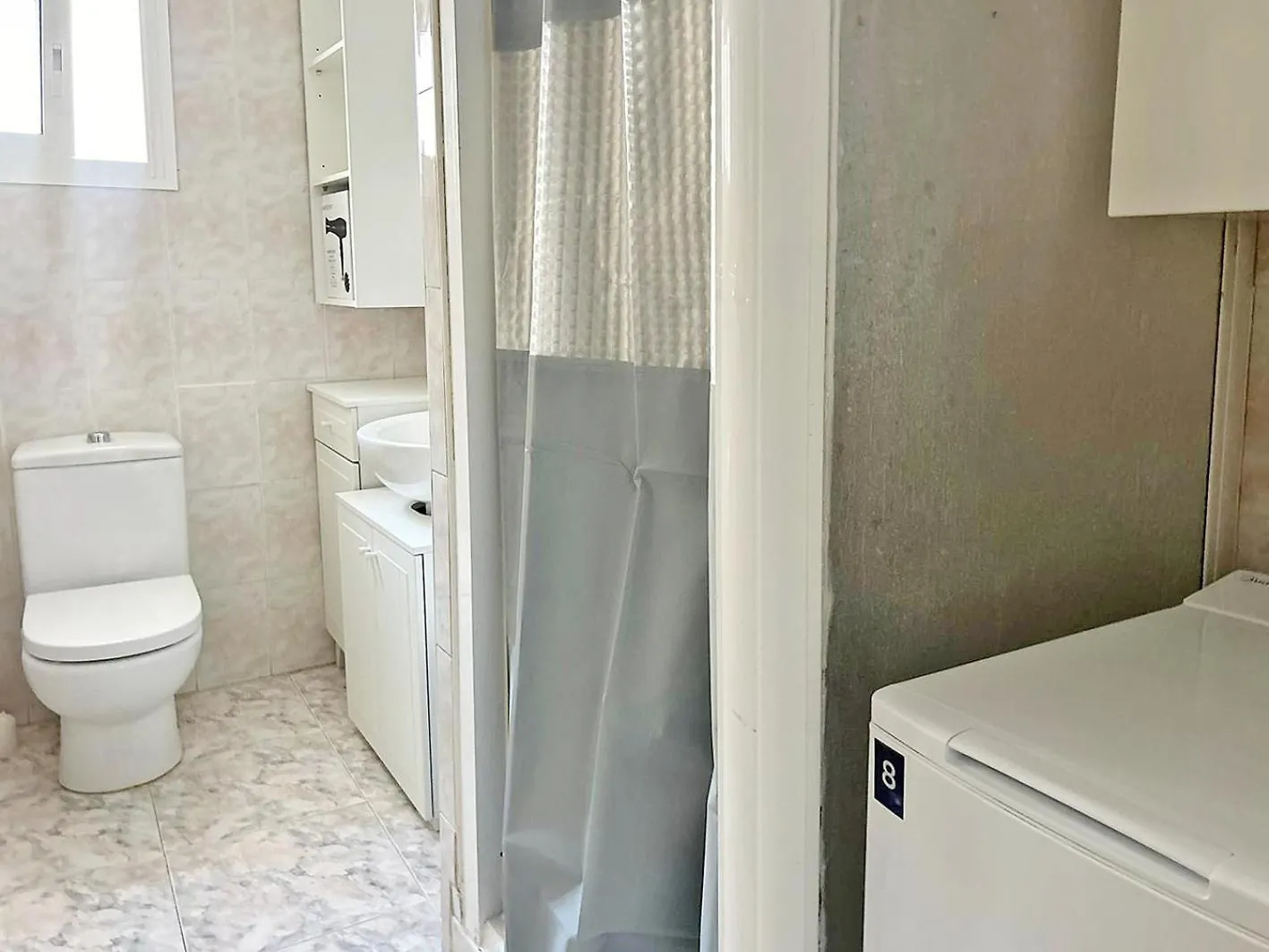 Apartment Apartamento Felemar Malaga