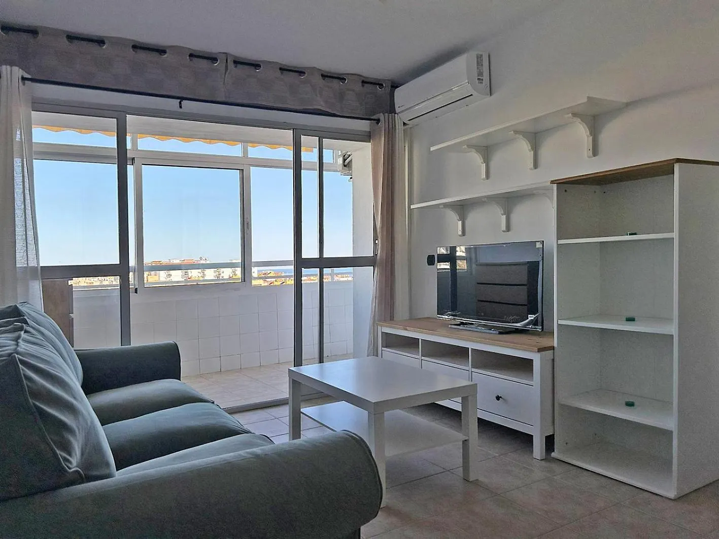 Apartamento Felemar Malaga